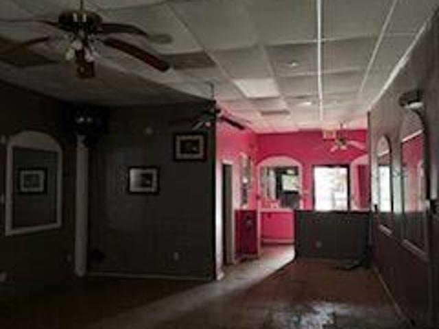 Commercial for sale in Meridian, Mississippi