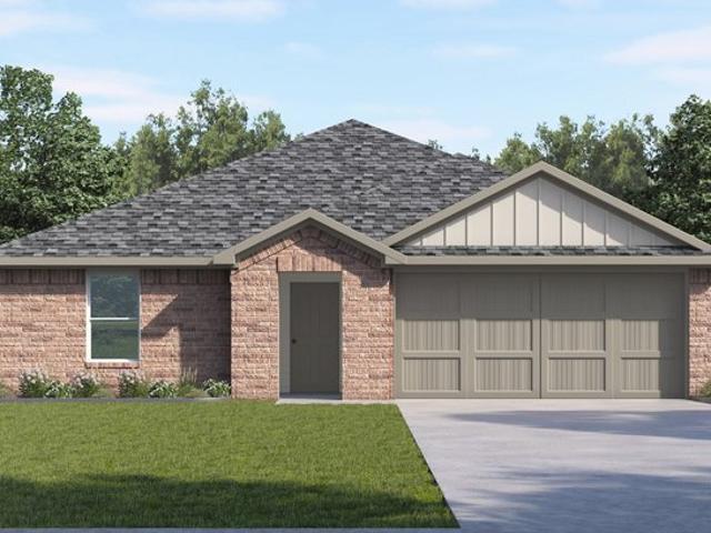 House for sale in Sealy, Texas
