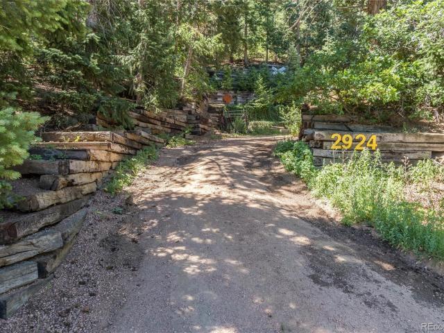 House for sale in Colorado