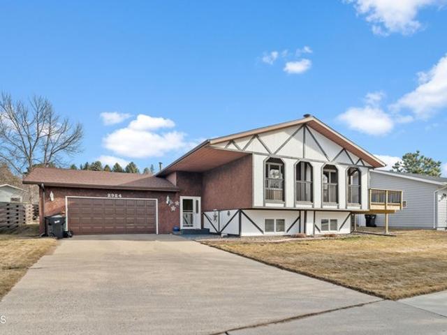 House for sale in Bismarck, North Dakota