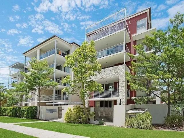 Apartment for rent in Toombul, Greater Brisbane
