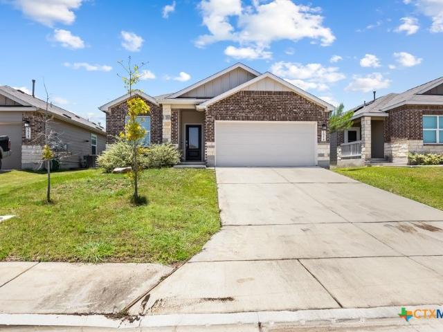 House for rent in New Braunfels, Texas
