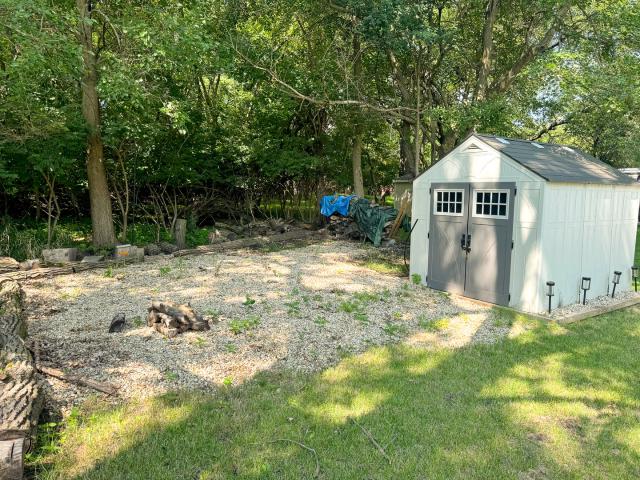 Land for sale in Sublette, Illinois