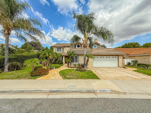 House for sale in Agoura Hills, California