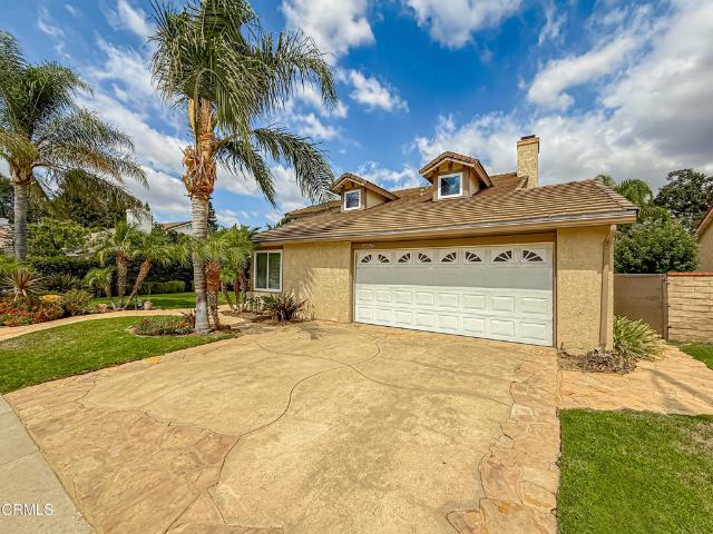 House for sale in Agoura Hills, California