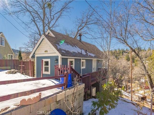 House for sale in Cedar Glen, California