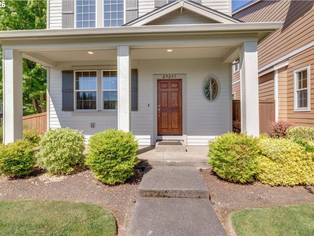 House for sale in Oregonia