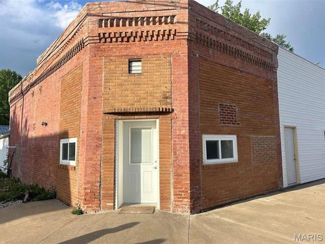House for sale in Wayland, Missouri