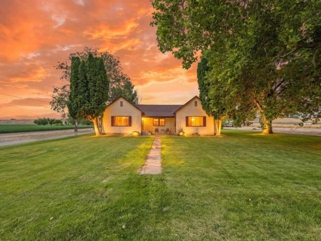 House for sale in Parma, Idaho