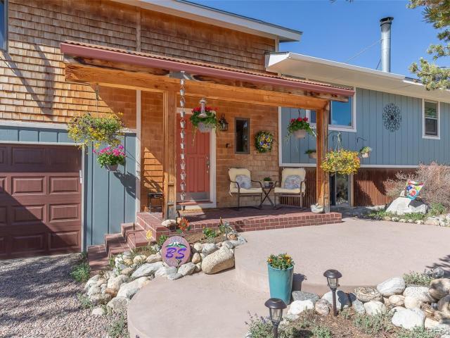 House for sale in Chaffee, Colorado