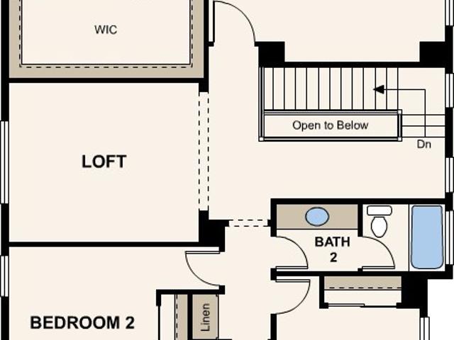 House for sale in Highland, California