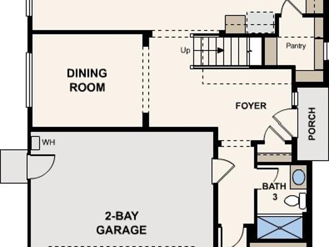 House for sale in Highland, California