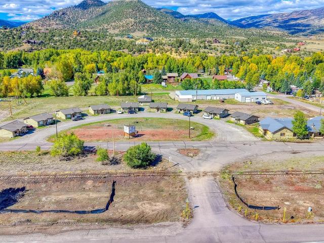 Commercial for sale in South Fork, Rio Grande County