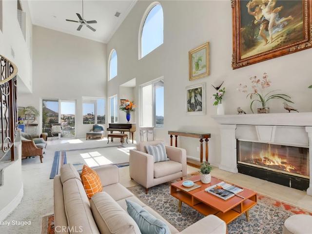 House for sale in Canyon Lake, California