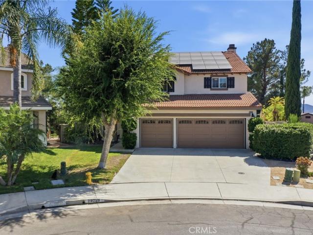 House for sale in Murrieta, California