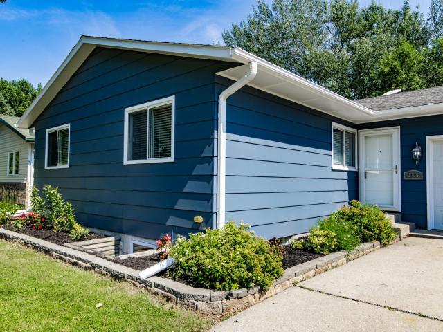 House for sale in Moorhead, Minnesota