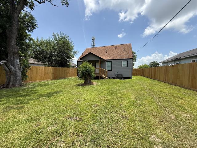 House for sale in Jefferson, Texas