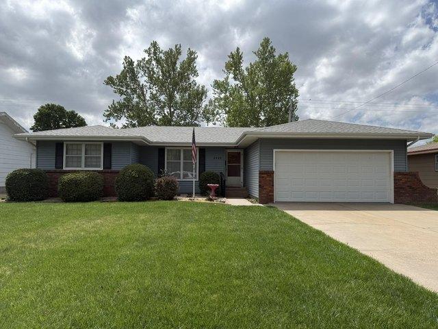 House for sale in Kansas