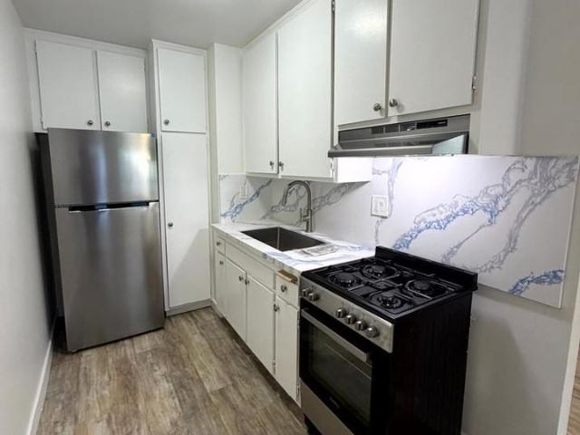 Apartment for rent in Santa Monica, California