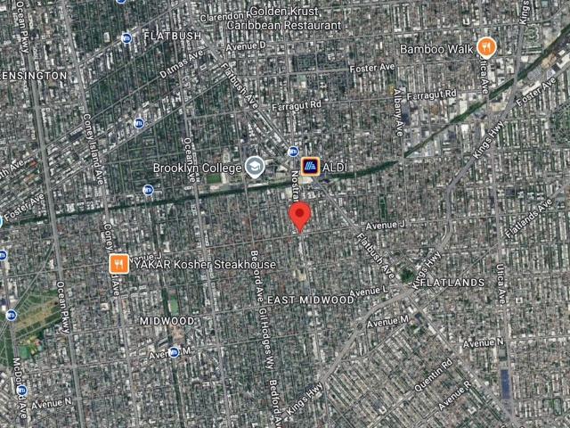 Commercial for sale in Arverne, New York
