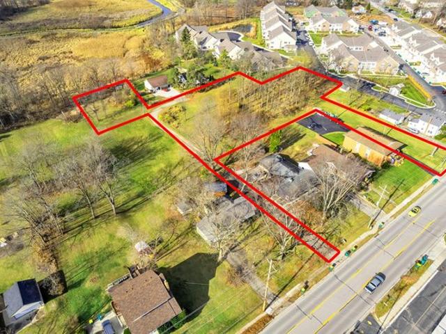 Land for sale in Michigan