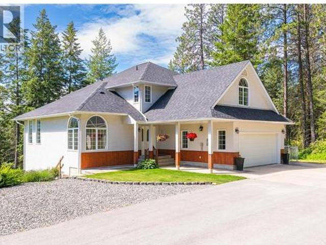 House for sale in British Columbia
