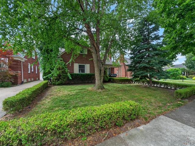 House for sale in Royal Oak, Michigan