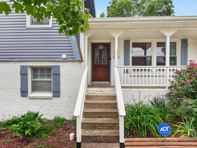 House for sale in Tennessee