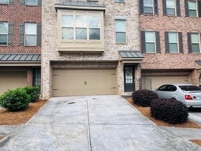 Townhouse for sale in Suwanee, Georgia