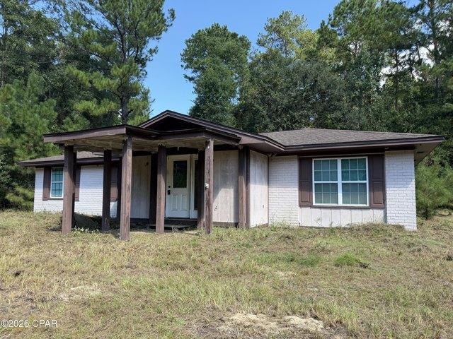 House for sale in Ponce de Leon, Holmes County