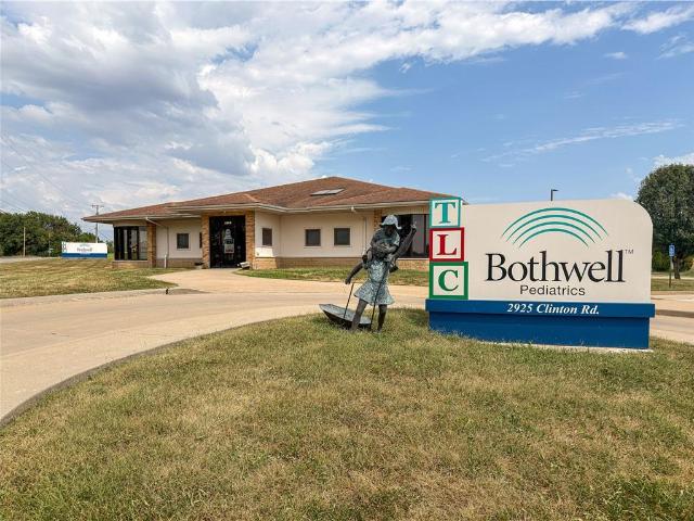 Property for rent in Sedalia, Missouri