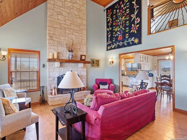 Farm for sale in Utopia, Texas