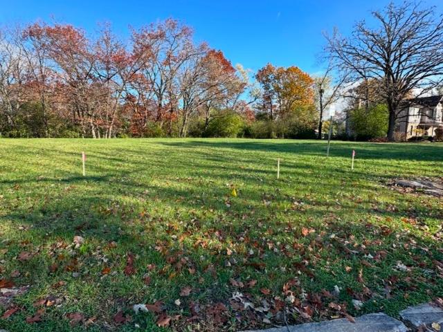Land for sale in Olympia Fields, Cook County