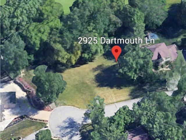 Land for sale in Olympia Fields, Illinois