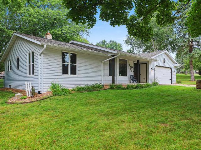 House for sale in Wisconsin