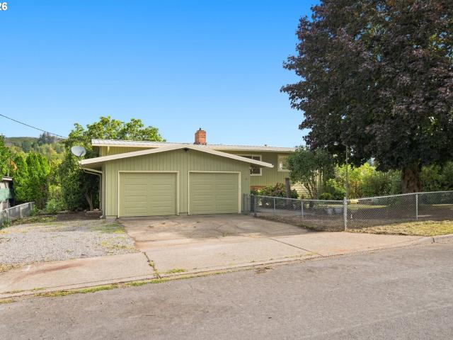 House for sale in Parker Landing Light, Camas