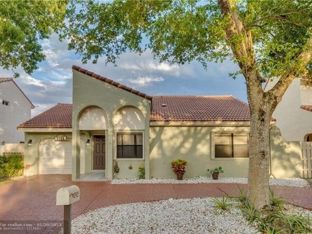 House for sale in Cooper City, Florida