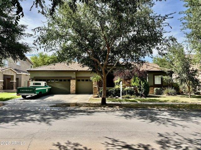 House for sale in Gilbert, Arizona