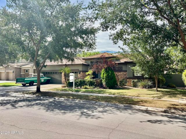 House for sale in Gilbert, Arizona