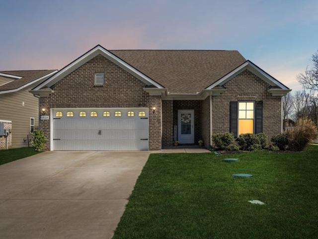 House for sale in Tennessee