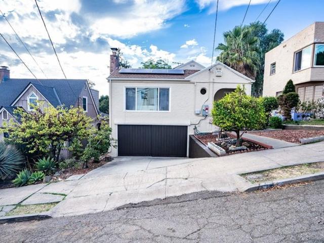 House for rent in Oakland, California