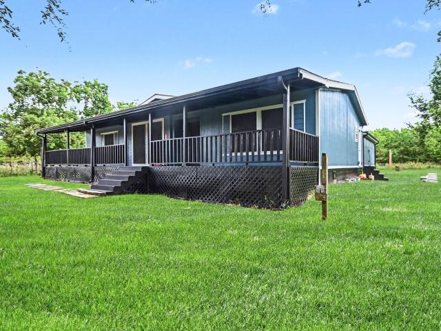 House for sale in Liverpool, Texas