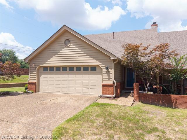Condo for sale in Ark