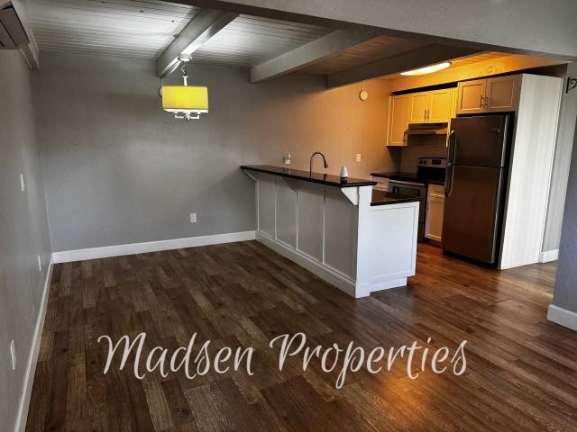 Apartment for rent in Chico