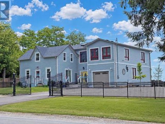 Commercial for sale in Durham, Ontario