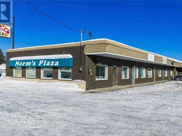 Commercial for rent in Wanup, Ontario