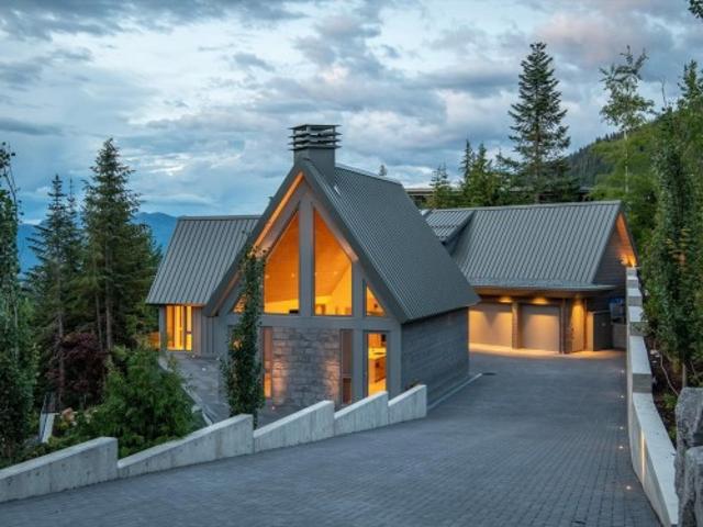 Property for sale in Whistler, British Columbia