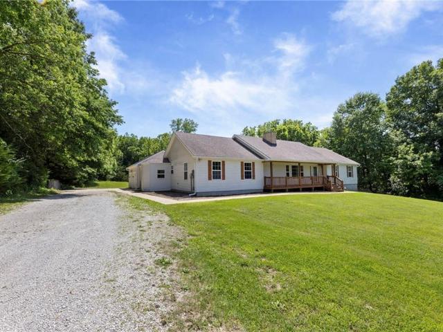 House for sale in Smithville, Missouri