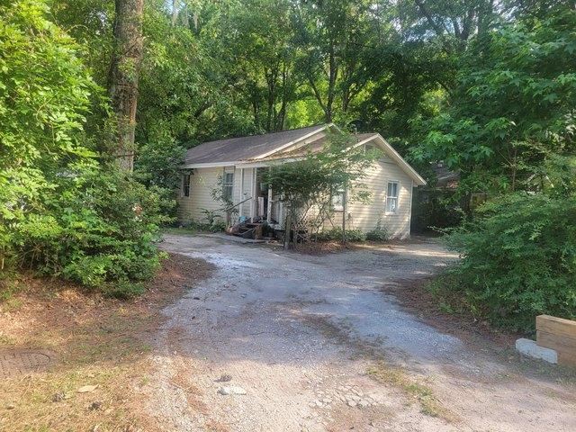 House for sale in Charleston, South Carolina