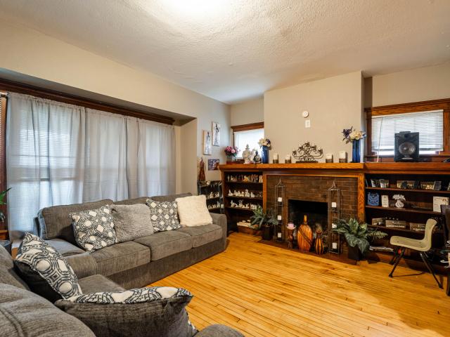 House for sale in Milwaukee, Wisconsin